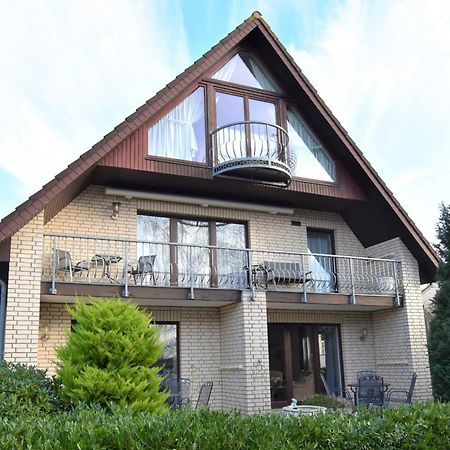 Yachthafenhoeh Whg2 Grömitz Екстериор снимка